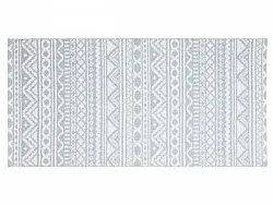 Tappeti In Plastica - L'Horredmatta Inca (blu)