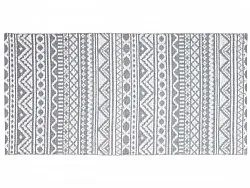 Tappeti In Plastica - L'Horredmatta Inca (grigio)