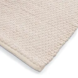 Tappeti per Interni/Esterni - Arco Wool Look (crema)