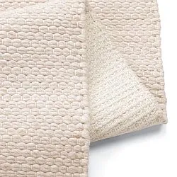 Tappeti per Interni/Esterni - Arco Wool Look (crema)