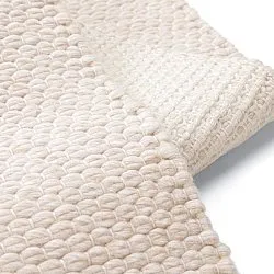 Tappeti per Interni/Esterni - Arco Wool Look (crema)