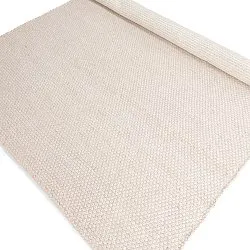Tappeti per Interni/Esterni - Arco Wool Look (crema)