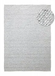 Tappeti per Interni/Esterni - Arco Wool Look (grigio/beige)