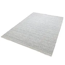 Tappeti per Interni/Esterni - Arco Wool Look (grigio/beige)