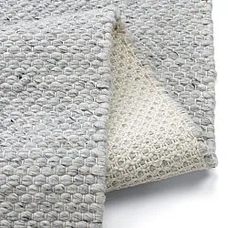 Tappeti per Interni/Esterni - Arco Wool Look (grigio/beige)