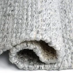 Tappeti per Interni/Esterni - Arco Wool Look (grigio/beige)