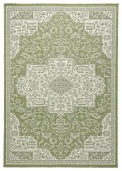 Tappeti per Interni/Esterni - Dhamar (verde)