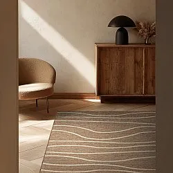 Tappeti per Interni/Esterni - Djerba (marrone)