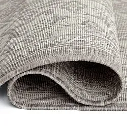 Tappeti per Interni/Esterni - Mekele (taupe)