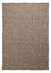 Tappeti per Interni/Esterni - Orta Wool Look (marrone)