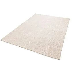 Tappeti per Interni/Esterni - Orta Wool Look (crema)