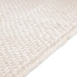 Tappeti per Interni/Esterni - Orta Wool Look (crema)