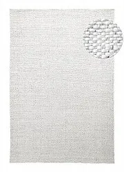 Tappeti per Interni/Esterni - Orta Wool Look (grigio chiaro)