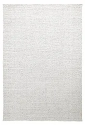 Tappeti per Interni/Esterni - Orta Wool Look (grigio chiaro)