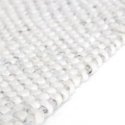 Tappeti per Interni/Esterni - Orta Wool Look (grigio chiaro)