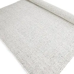 Tappeti per Interni/Esterni - Orta Wool Look (grigio chiaro)