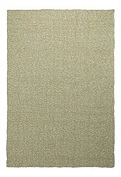 Tappeti per Interni/Esterni - Orta Wool Look (verde muschio)