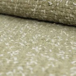 Tappeti per Interni/Esterni - Orta Wool Look (verde muschio)