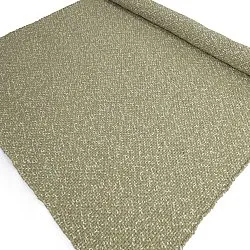 Tappeti per Interni/Esterni - Orta Wool Look (verde muschio)