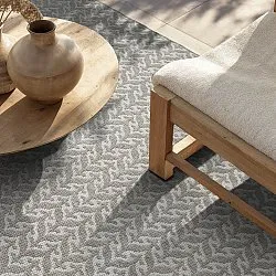 Tappeti per Interni/Esterni - Sfax (taupe)