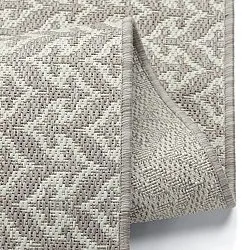Tappeti per Interni/Esterni - Sfax (taupe)