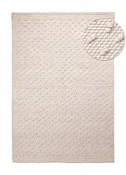 Tappeti per Interni/Esterni - Todi Wool Look (crema)