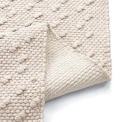 Tappeti per Interni/Esterni - Todi Wool Look (crema)