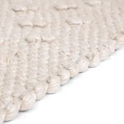 Tappeti per Interni/Esterni - Todi Wool Look (crema)