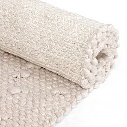 Tappeti per Interni/Esterni - Todi Wool Look (crema)