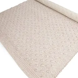 Tappeti per Interni/Esterni - Todi Wool Look (crema)
