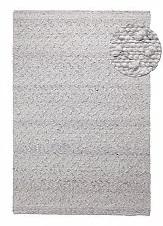 Tappeti per Interni/Esterni - Todi Wool Look (grigio/beige)
