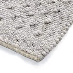 Tappeti per Interni/Esterni - Todi Wool Look (grigio/beige)