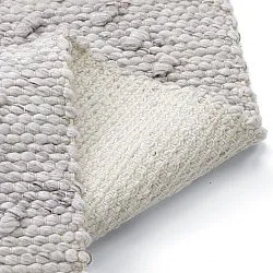 Tappeti per Interni/Esterni - Todi Wool Look (grigio/beige)