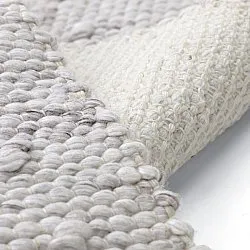 Tappeti per Interni/Esterni - Todi Wool Look (grigio/beige)