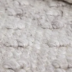 Tappeti per Interni/Esterni - Todi Wool Look (grigio/beige)