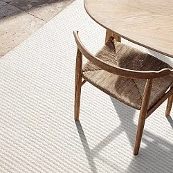 Tappeti per Interni/Esterni - Coastal Wool Look (crema)