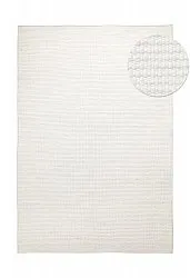 Tappeti per Interni/Esterni - Coastal Wool Look (crema)