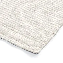 Tappeti per Interni/Esterni - Coastal Wool Look (crema)