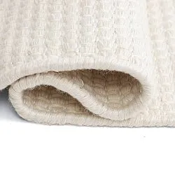 Tappeti per Interni/Esterni - Coastal Wool Look (crema)