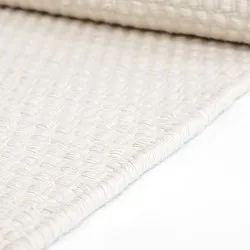 Tappeti per Interni/Esterni - Coastal Wool Look (crema)