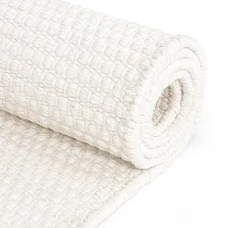 Tappeti per Interni/Esterni - Coastal Wool Look (crema)