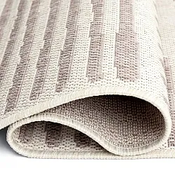 Tappeti per Interni/Esterni - Cordoba (taupe)