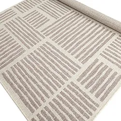 Tappeti per Interni/Esterni - Cordoba (taupe)