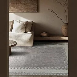 Tappeti per Interni/Esterni - Sousse (taupe)