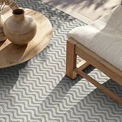 Tappeti per Interni/Esterni - Tracino (taupe)