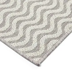 Tappeti per Interni/Esterni - Tracino (taupe)