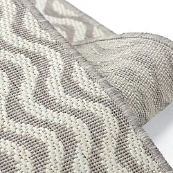 Tappeti per Interni/Esterni - Tracino (taupe)
