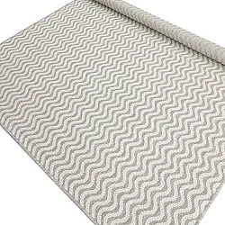 Tappeti per Interni/Esterni - Tracino (taupe)