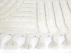 Tappeti rotondi - Campbell (offwhite)