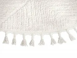 Tappeti rotondi - Dallas (offwhite)
